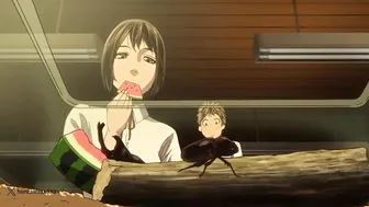Pork Pork xxx  -hentai anime