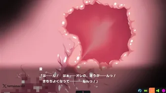 magi game 4  -hentai anime