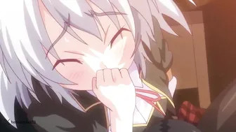 xxx  -hentai anime
