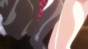 xxx  -hentai anime