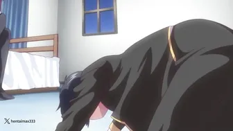 xxx  -hentai anime