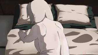 Tsunade Animation Full Pov