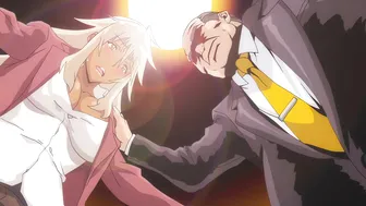 Ei Yariman Gakuen Enkou Nikki 2160p 48fps