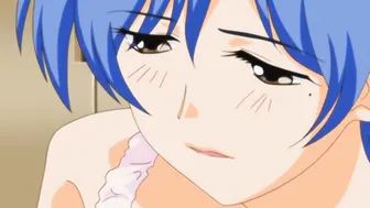 Mama Puri - 01 (English Dub) [Uncensored] [60fps]