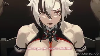 Animated Porn Videos 103