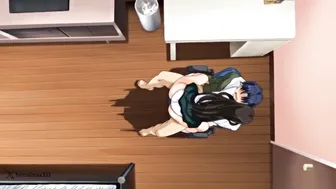 xxx hole xxx  -hentai anime