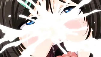 xxx hole xxx  -hentai anime