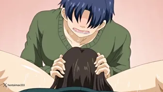 xxx hole xxx  -hentai anime