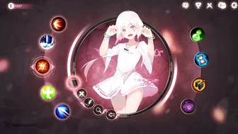 touch game xxx  -hentai anime