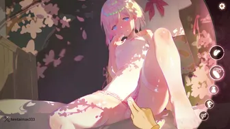 touch game xxx  -hentai anime
