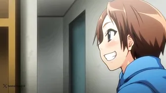 aligament you 2  -hentai anime