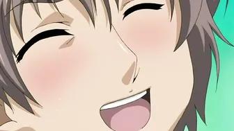 Angelium xxx  -hentai anime