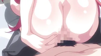 xxx 3  -hentai anime