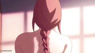 Chizuru Mizuhara  -hentai anime