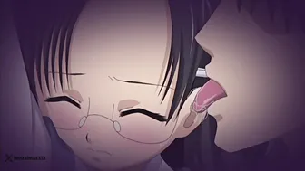alone girl  -hentai anime