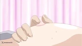 alone girl  -hentai anime