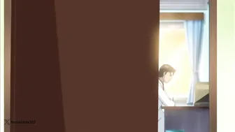 alone girl  -hentai anime
