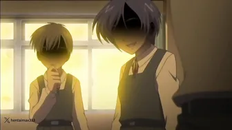 alone girl  -hentai anime