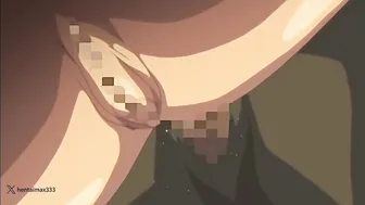 alone girl  -hentai anime