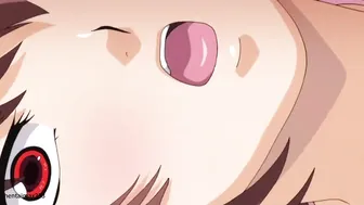dance sister 3  -hentai anime
