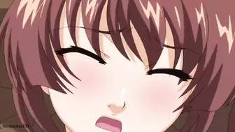 dance sister 3  -hentai anime
