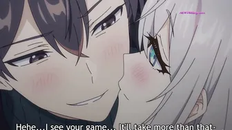 xxx ALYA Gets Fingered & Slammed Rough by KUZE! New PARODY ◆ Exclusive HENTAI