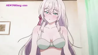 xxx ALYA Gets Fingered & Slammed Rough by KUZE! New PARODY ◆ Exclusive HENTAI