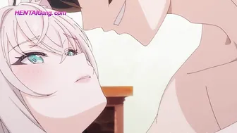 xxx ALYA Gets Fingered & Slammed Rough by KUZE! New PARODY ◆ Exclusive HENTAI