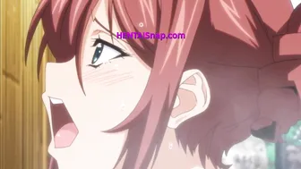 MILF Witch Encounters Demon & Gets Fucked Deep With Creampie in a xxx Ritual