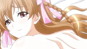 Ryou Seibai! Gakuen Bishoujo Seisai Hiroku Upscale - 02