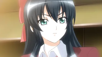 Ryou Seibai! Gakuen Bishoujo Seisai Hiroku Upscale - 02