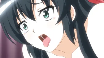 Ryou Seibai! Gakuen Bishoujo Seisai Hiroku Upscale - 02