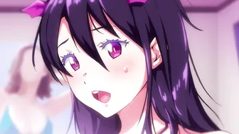 Succubus Yondara Haha Ga Kita - 01 2160p 48fps