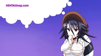 MILF Scientist Experiment Turns Erotic and She Gets Creampied Deep in Secret Lab