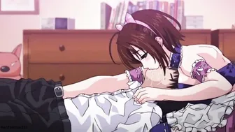 Okazu The Animation 2  -hentai anime