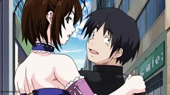 Okazu The Animation 2  -hentai anime