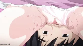 Okazu The Animation 2  -hentai anime