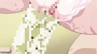 Okazu The Animation 2  -hentai anime