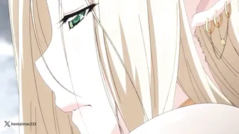 black beast 2  -hentai anime