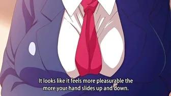 Anata Wa Watashi No Mono Do S Kanojo To Do M Kareshi - 01