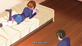 Anata Wa Watashi No Mono Do S Kanojo To Do M Kareshi - 01