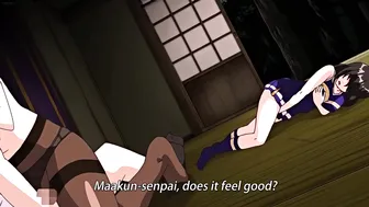 Kansen 5 - The Daybreak - 03
