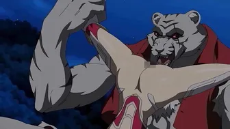 Shoujo Senki Soul Eater 4K