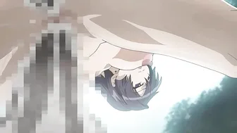 Shoujo Senki Soul Eater 4K