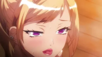 Shikijou Kyoudan The Animation EP 2 (60fps)