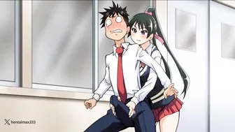OVA xxx 3  -hentai anime