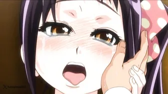 OVA xxx 3  -hentai anime