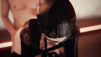 Dokkaebi Anal  -hentai anime