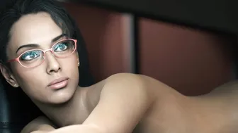 Ingrid Hunnigan  -hentai anime