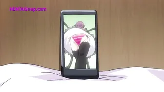 Big Tits Tsundere Maid Is Slammed Deep & Creampied Until She Can’t Walk